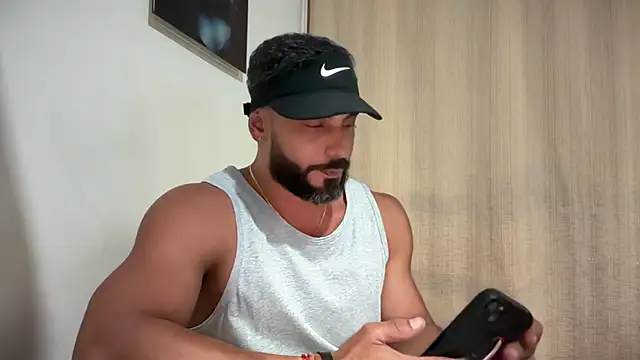 romeolovedark online show from 03/11/26, 12:26