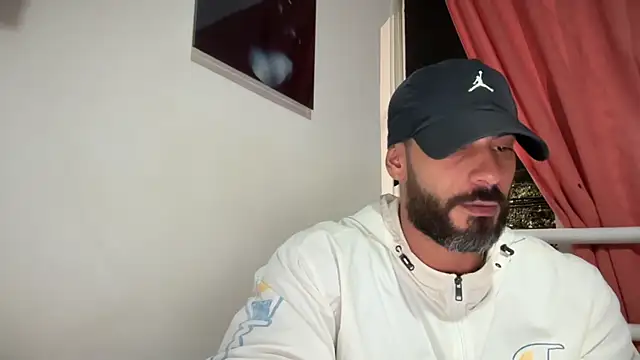 romeolovedark online show from 11/28/25, 04:56