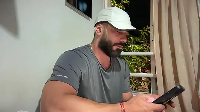 romeolovedark online show from 04/04/26, 01:34