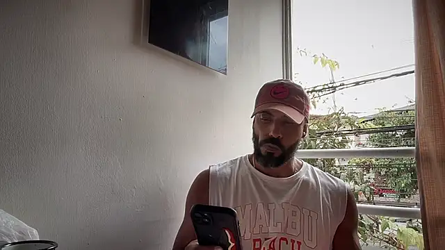 romeolovedark online show from 12/14/25, 08:14