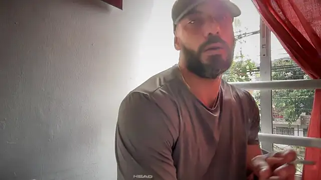 romeolovedark online show from 10/10/25, 02:51