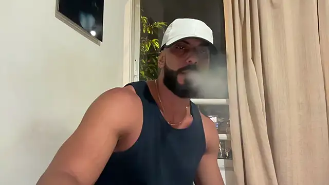 romeolovedark online show from 03/20/26, 01:28