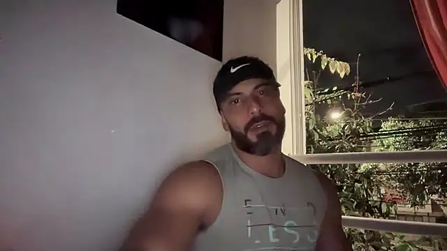 romeolovedark online show from 11/03/25, 06:29