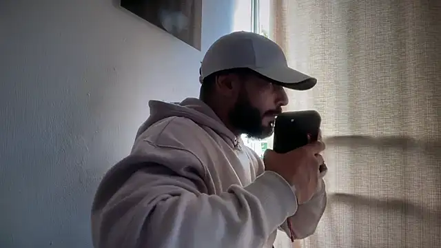 romeolovedark online show from 03/04/26, 09:00