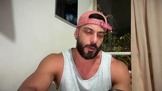 romeolovedark online show from 03/31/26, 07:43