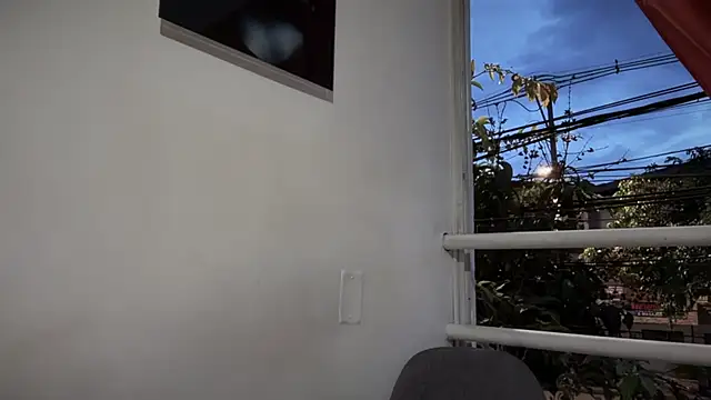 romeolovedark online show from 10/26/25, 10:54