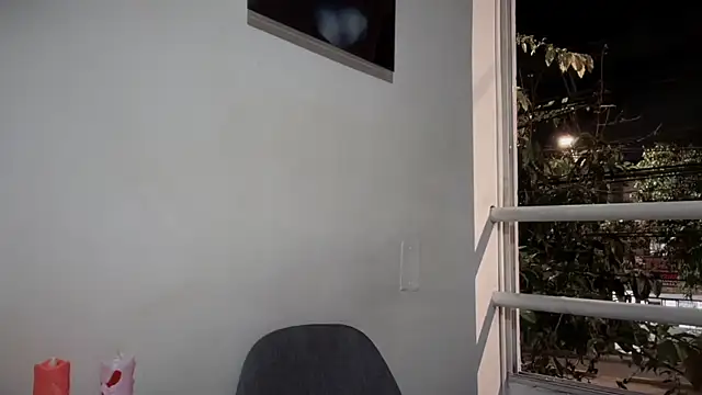 romeolovedark online show from 11/11/25, 12:05