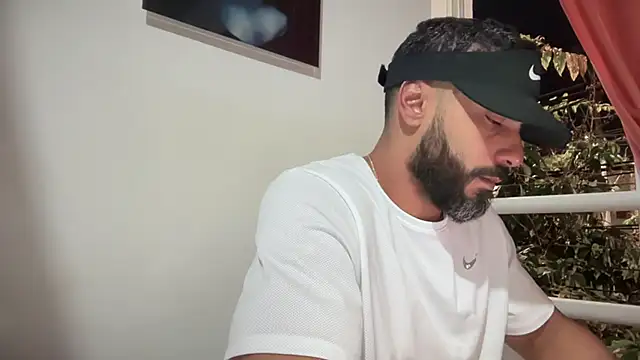 romeolovedark online show from 10/09/25, 01:50