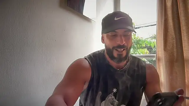 romeolovedark online show from 02/18/26, 10:17