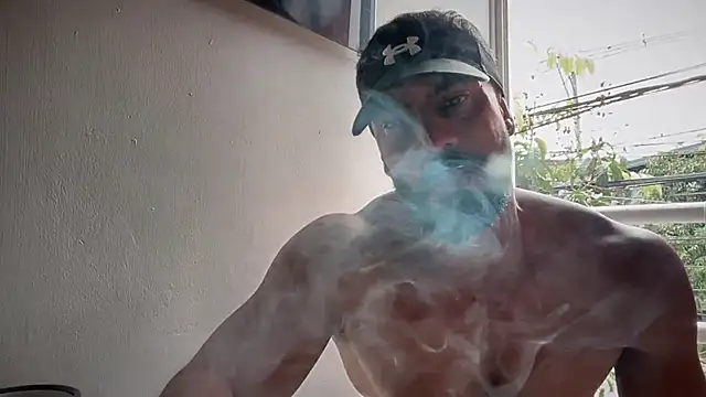 romeolovedark online show from 10/20/25, 03:34