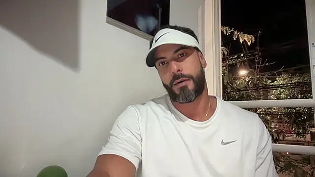 romeolovedark online show from 11/23/25, 03:49