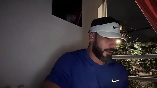 romeolovedark online show from 11/10/25, 06:29