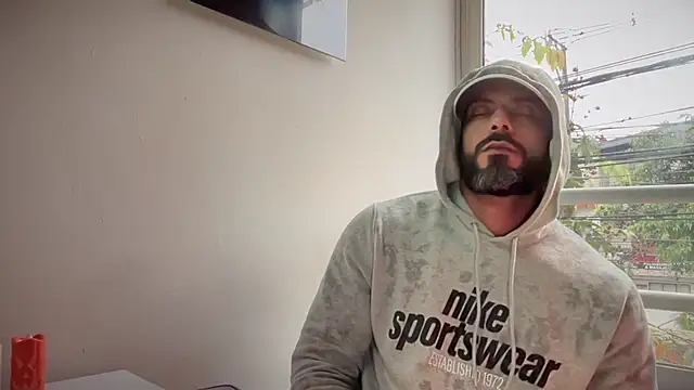 romeolovedark online show from 11/05/25, 11:35