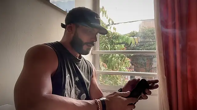 romeolovedark online show from 02/10/26, 09:58