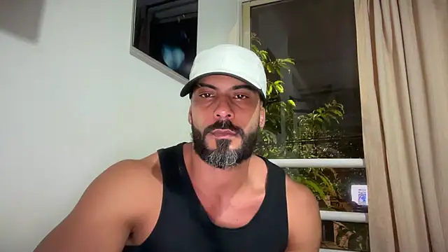 romeolovedark online show from 03/15/26, 11:45