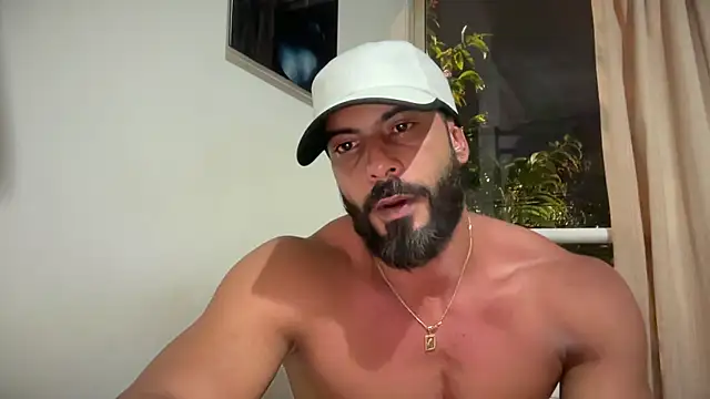 romeolovedark online show from 04/25/26, 11:35