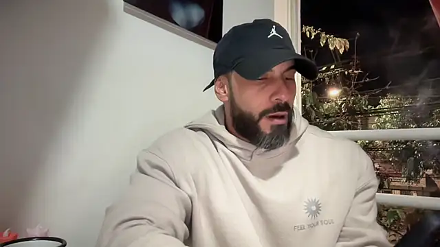 romeolovedark online show from 11/07/25, 04:39