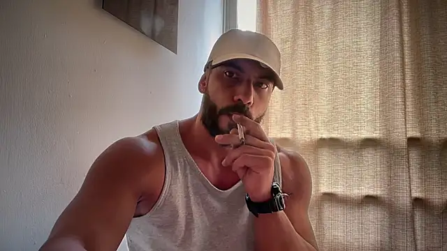 romeolovedark online show from 03/03/26, 04:03