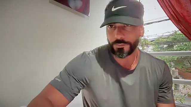 romeolovedark online show from 11/18/25, 08:56