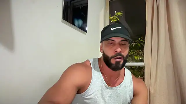 romeolovedark online show from 04/12/26, 04:16