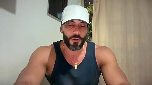 romeolovedark online show from 05/21/26, 11:46