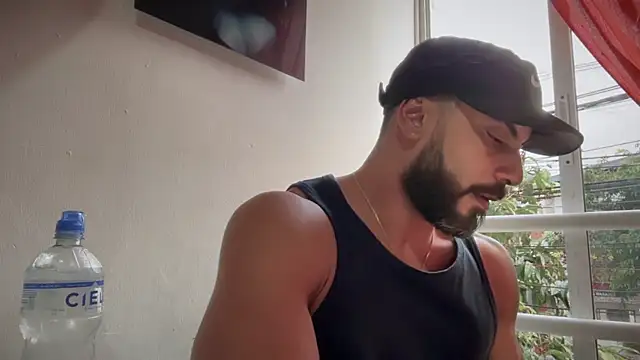 romeolovedark online show from 10/28/25, 10:20