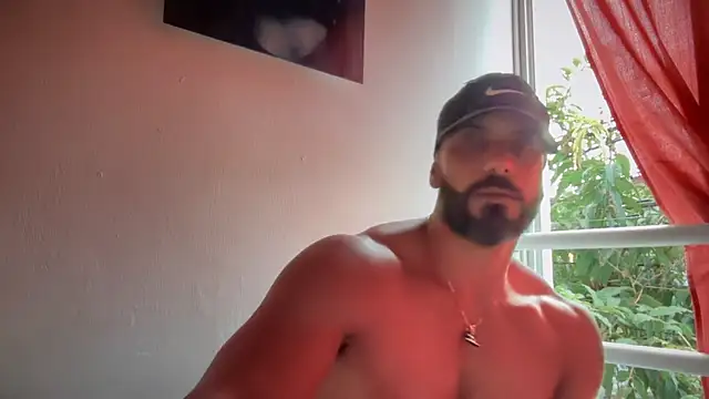 romeolovedark online show from 10/05/25, 11:23