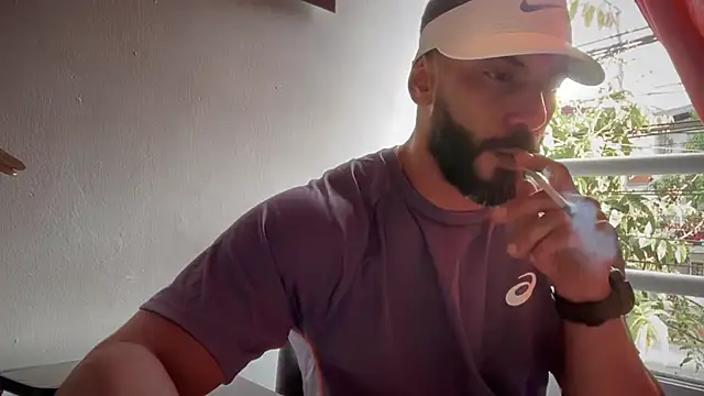 romeolovedark online show from 09/22/25, 10:16