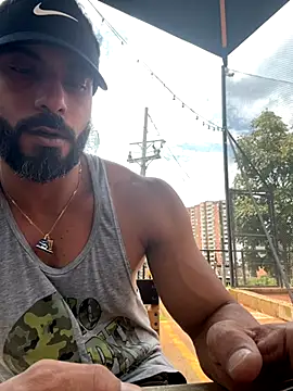 romeolovedark online show from 10/06/25, 05:35