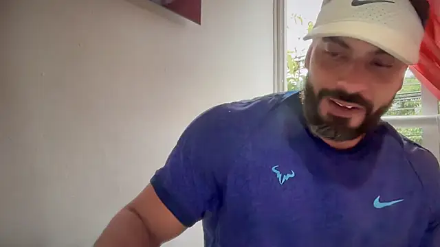 romeolovedark online show from 10/24/25, 07:46