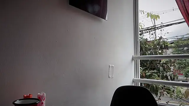 romeolovedark online show from 11/08/25, 09:51