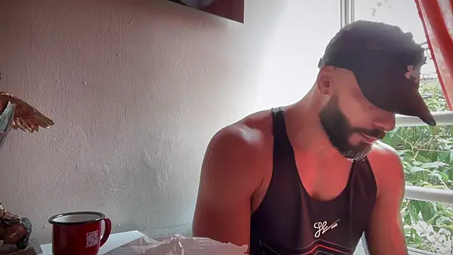 romeolovedark online show from 09/19/25, 02:10