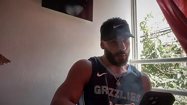 romeolovedark online show from 09/23/25, 07:54