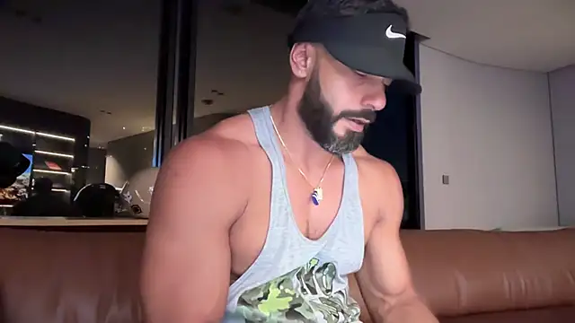 romeolovedark online show from 10/07/25, 05:41