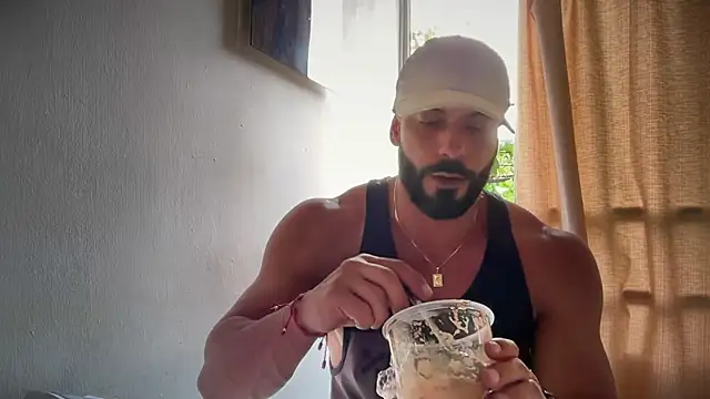 romeolovedark online show from 04/10/26, 09:22