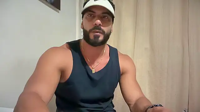 romeolovedark online show from 03/23/26, 04:45