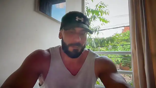 romeolovedark online show from 07/10/26, 11:05