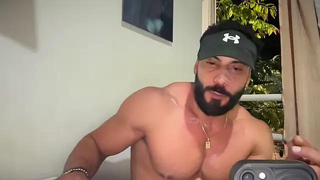 romeolovedark online show from 07/02/26, 03:23