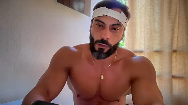 romeolovedark online show from 06/11/26, 07:55