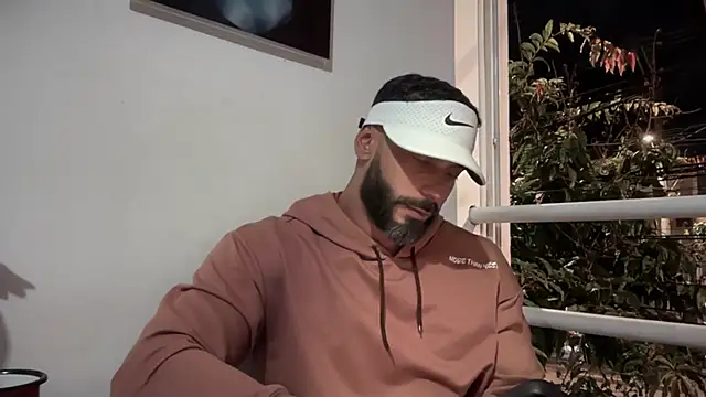 romeolovedark online show from 09/21/25, 12:49