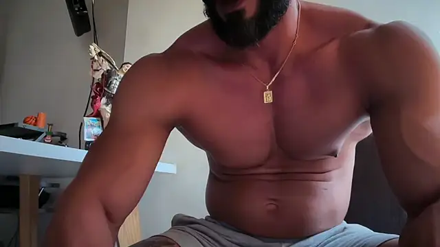 romeolovedark online show from 04/26/26, 11:40