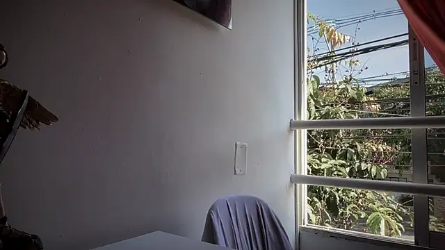 romeolovedark online show from 09/29/25, 08:25