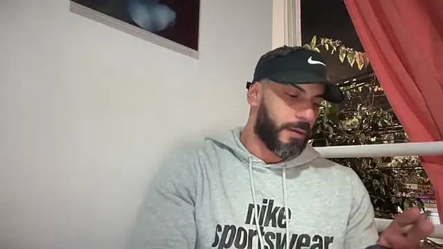 romeolovedark online show from 10/10/25, 01:17