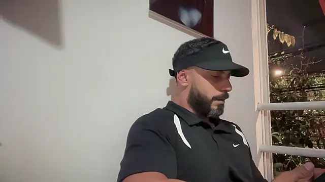 romeolovedark online show from 11/16/25, 03:22