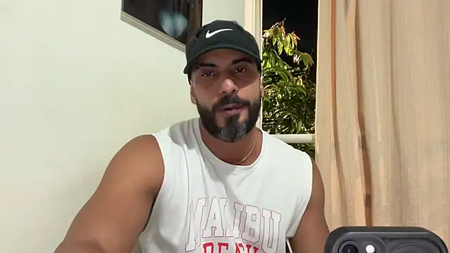 romeolovedark online show from 02/20/26, 02:41