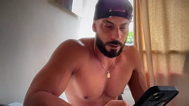 romeolovedark online show from 03/24/26, 03:34