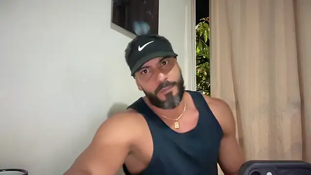 romeolovedark online show from 02/28/26, 12:43