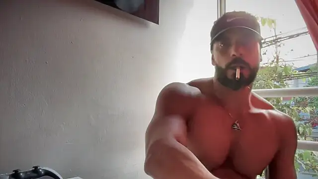 romeolovedark online show from 11/01/25, 10:03