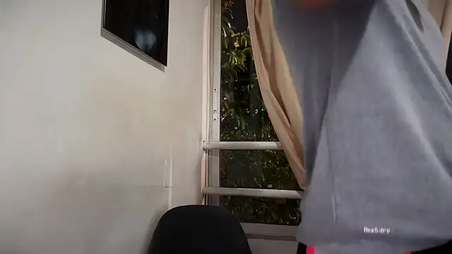 romeolovedark online show from 04/27/26, 12:52