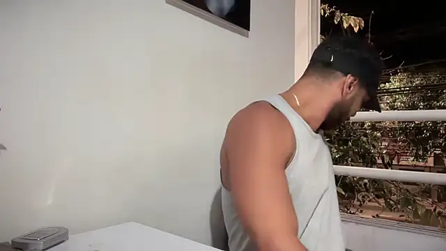 romeolovedark online show from 11/26/25, 05:51